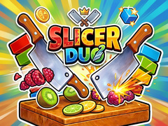 Juego Slicer Duo