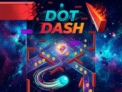Juego Dot Dash