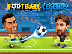 Juego Football Legends