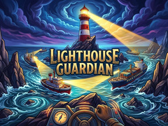 Juego Lighthouse Guardian of the Seas