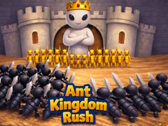 Juego Ant Kingdom Rush