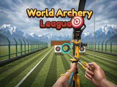 Juego World Archery League