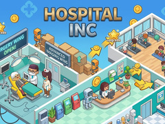 Juego Hospital Inc