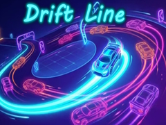 Juego Drift Line
