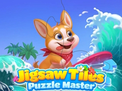 Juego Jigsaw Tiles puzzle Master