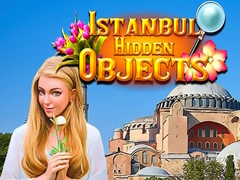 Juego Istanbul Hidden Objects