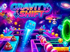 Juego Gravity Shift