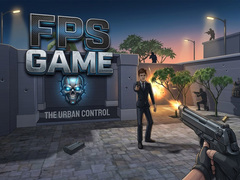 Juego FPS Game