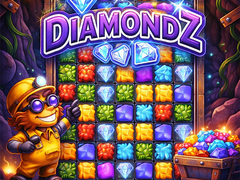 Juego Diamondz