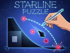Juego Starline Puzzle