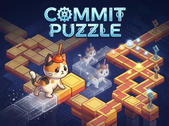 Juego Commit Puzzle