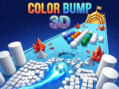 Juego Color Bump 3D