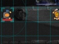 Juego Z Survival