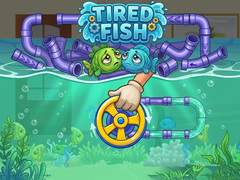 Juego Tired Fish