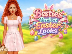 Juego Besties Perfect Easter Look