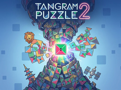Juego Tangram Puzzle 2