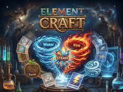 Juego Element Craft