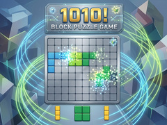 Juego 1010! Block Puzzle Game