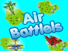 Juego Air Battles