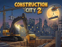 Juego Construction City 2