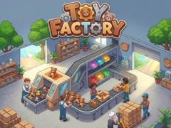 Juego Toy Factory