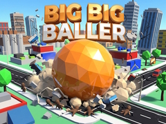 Juego Big Big Baller