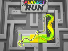 Juego Perfect Run