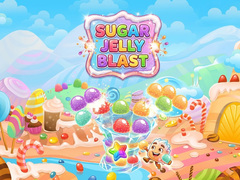 Juego Sugar Jelly Blast