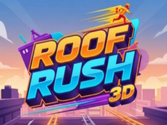 Juego Roof Rush 3D