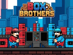 Juego Box Brothers