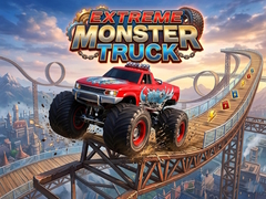 Juego Extreme Monster Truck