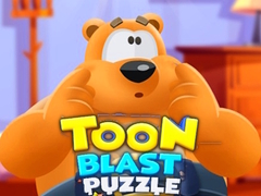 Juego Toon Blast Puzzle