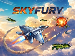 Juego Sky Fury