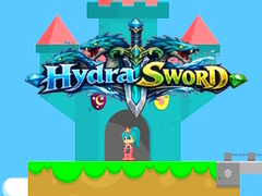 Juego Hydra Sword