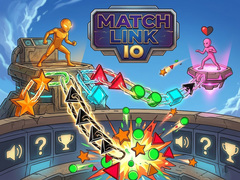 Juego Match Link IO