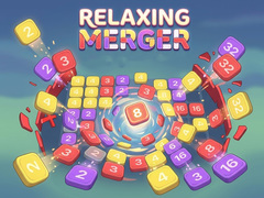 Juego Relaxing Merger