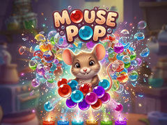 Juego Mouse Pop