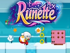 Juego Runette