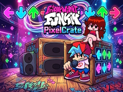 Juego Friday Night Funkin PixelCrate