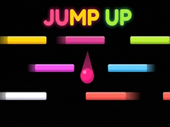 Juego Jump Up 