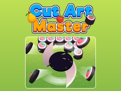 Juego Cut Art Master