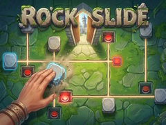 Juego Rock Slide