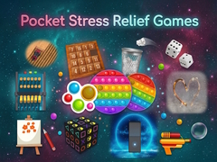 Juego Pocket Stress Relief Games