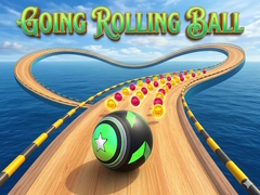 Juego Going Rolling Ball