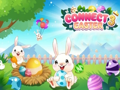 Juego Connect 3 Easter