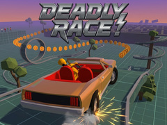 Juego Deadly Race!