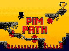 Juego Pim Path