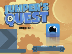 Juego Jumper's Quest