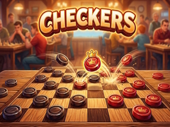 Juego Checkers
