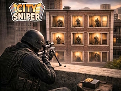 Juego City Sniper